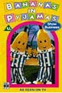 Bananas In Pyjamas: Show Business